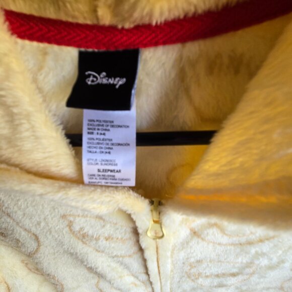 Disney Adult Onesie - Picture 4 of 4